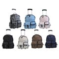 Korus Aca De Grande Wheeled Backpack