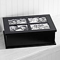 Photo and Keepsake Storage Box