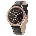 Haurex Italy Women's Grand Class Crystal Watch