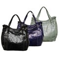 Chinese Laundry Oversized Double-strap Handbag