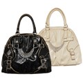 Chinese Laundry Oversized Double-strap Handbag