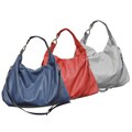Chinese Laundry Oversized Python Print Handbag