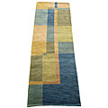 Indo Tibetan Multicolor Runner (2'4 x 8')