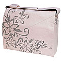 Golla Synfony 13-inch Light Pink Laptop Bag