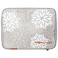 Golla Picnic 13-inch Light Gray Laptop Sleeve