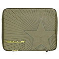 Golla Supernova 13-inch Green Khaki Laptop Sleeve