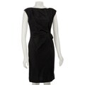 Maggy Boutique Women's Stretch Sheath Dress