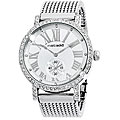 Marc Ecko Women's Obsession Watch