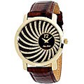 Marc Ecko Women's Primavera Oversize Watch