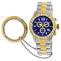 Marc Ecko Men's Chronograph Watch