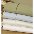 Egyptian Cotton Sateen 1000 Thread Count Pillowcases (Set of 2)