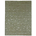Hand-knotted Nahuel Wool Rug (3'6 x 5'6)