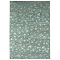 Hand-knotted Nahuel Wool Rug (3'6 x 5'6)