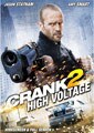 Crank 2: High Voltage (DVD)