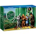 The Wizard of Oz 4-Disc Set (Blu-ray Disc)