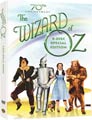 The Wizard of Oz 2-Disc Special Edition (DVD)