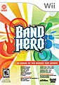 Wii - Band Hero