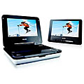 Philips PET708/37 Portable DVD Player