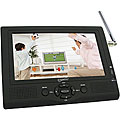 Supersonic SC-195TV 7-inch LCD Portable Digital TV