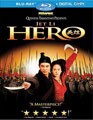 Hero with Digital Copy (Blu-ray Disc)
