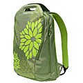Golla G365 Bloom 15.4-inch Green Laptop Backpack