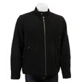 Claiborne Men's Poly Tech Jacket