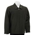 Claiborne Men's Zip-front Poly Tech Jacket