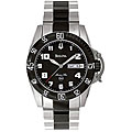 Bulova Men's Marine Star Stainless Steel Watch