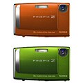 FujiFilm Z10 Finepix 7.2MP Digital Camera with Camera Case (Refurb)