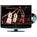 Haier HLC22R1 22-inch Wide LCD HDTV/DVD Combo (Refurbished)
