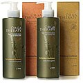 HILIVING Orga Therapy 11.8-ounce Shampoo/ Conditioner