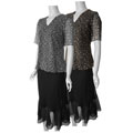Just U Collection by Adi Women's 2-piece Skirt Set