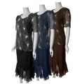 Just U Collection by Adi Women's 2-piece Skirt Set