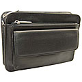 Castello Romano Top Zip Travel Pouch