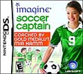 NinDS - Imagine: Soccer Captain
