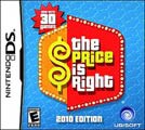 NinDS - The Price Is Right 2010