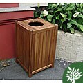 Amana Trash Receptacle