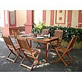 Balthazar 7-piece Dining Set