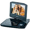 Memorex MVDP1085 8.5-inch Portable DVD Player (Refurbished)