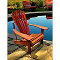 Queensbury Adirondack Chair
