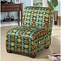 Catalina Rock-N-Roll Slipper Chair