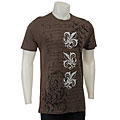 Pop Icon Men's Fleur de Lis T-shirt