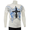Pop Icon Men's Cross T-shirt