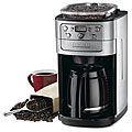 Cuisinart DGB-700BCFR Coffee Maker