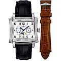 Bulova Women's Innsbruck Diamond Watch