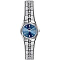 Bulova Women's Lucerne Stainless Steel Watch