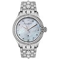 Christian Bernard Men's 5th Stainless Steel Watch