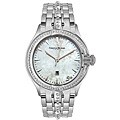 Christian Bernard Men's 5th Stainless Steel Watch