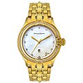 Christian Bernard Men's 5th Goldtone Watch