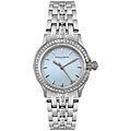 Christian Bernard Women's Stainless Steel Watch